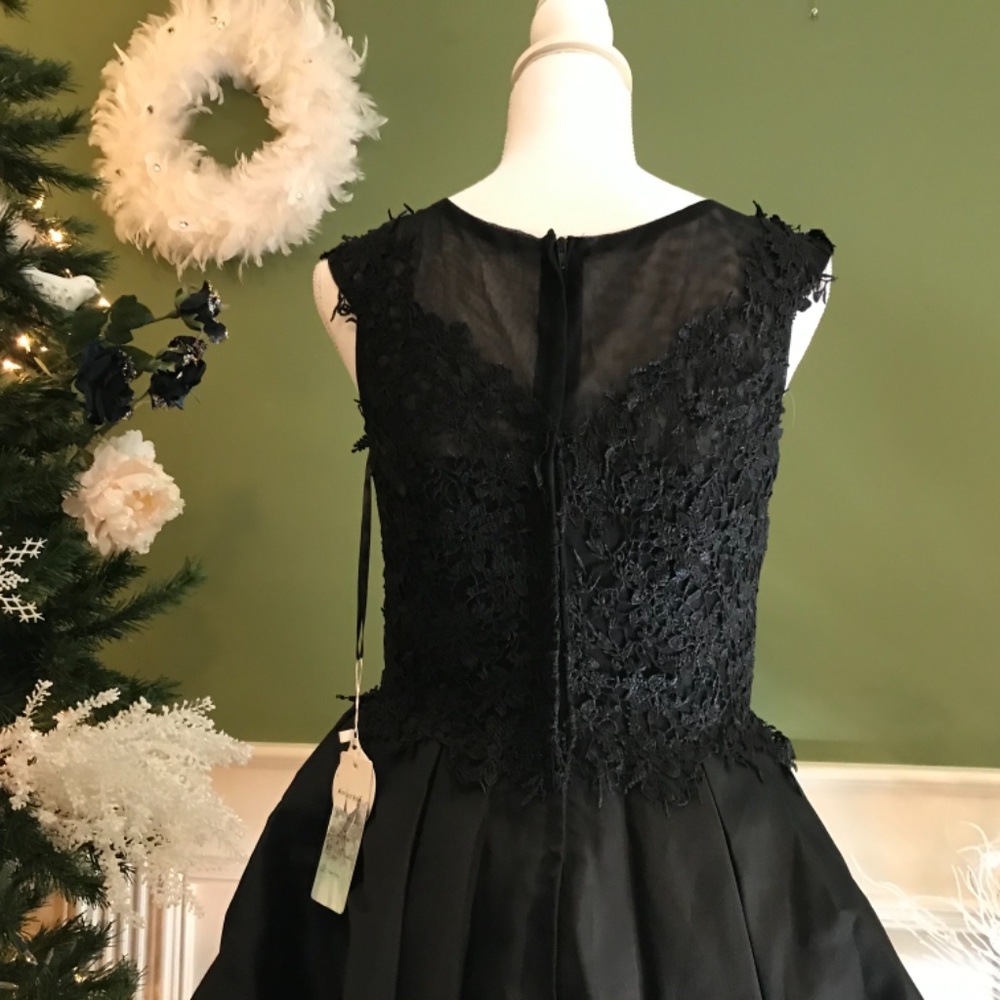 Cocktail party dress - Picture 8 of 10